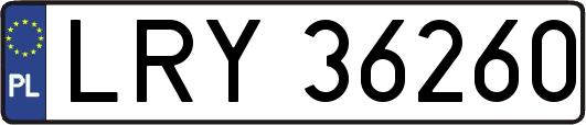 LRY36260