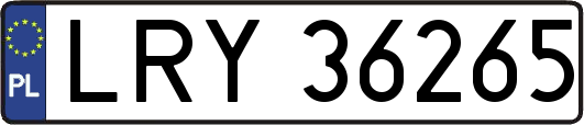 LRY36265