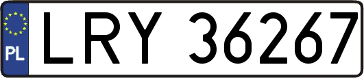 LRY36267