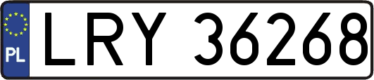 LRY36268