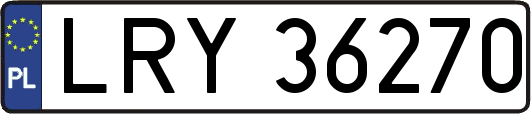 LRY36270