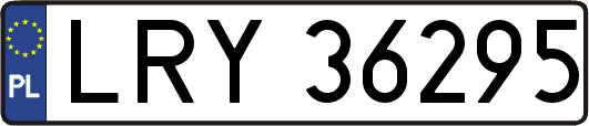 LRY36295