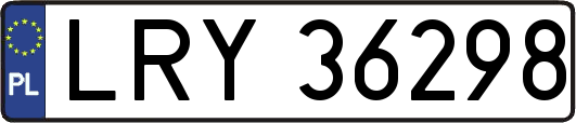 LRY36298