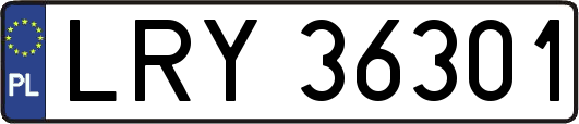 LRY36301
