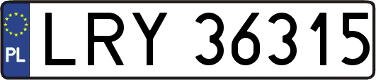 LRY36315