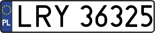 LRY36325