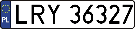 LRY36327
