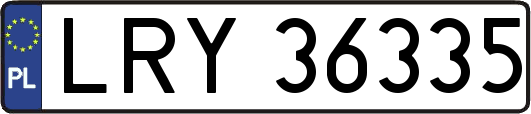 LRY36335