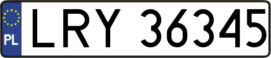 LRY36345
