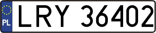 LRY36402