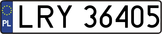 LRY36405