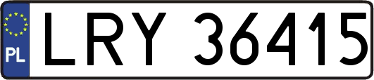 LRY36415