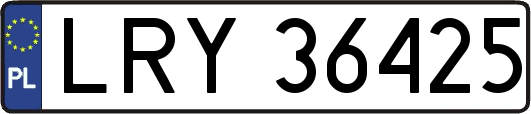 LRY36425