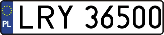 LRY36500