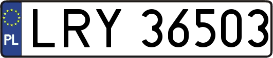 LRY36503
