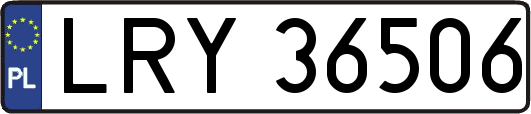 LRY36506