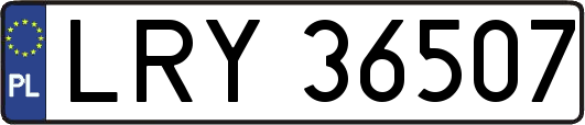 LRY36507