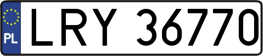 LRY36770