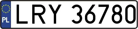 LRY36780