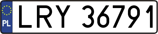 LRY36791