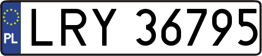 LRY36795