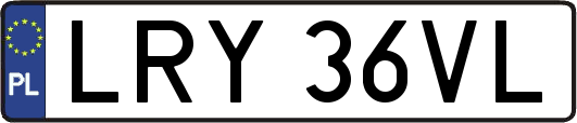 LRY36VL