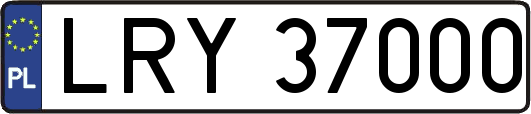 LRY37000