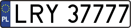 LRY37777