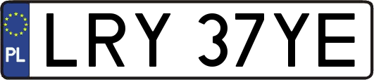 LRY37YE