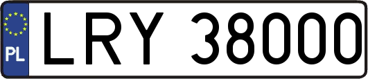LRY38000