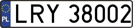LRY38002