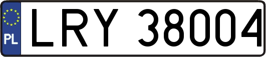LRY38004