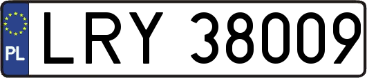 LRY38009