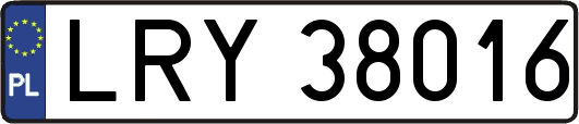 LRY38016
