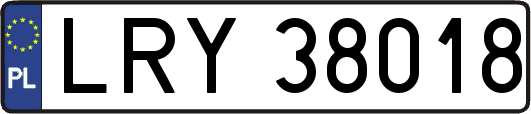 LRY38018