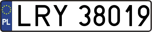 LRY38019