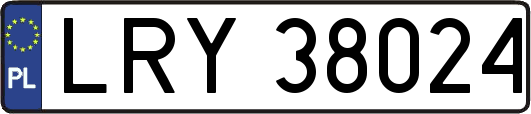 LRY38024