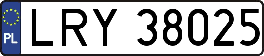 LRY38025
