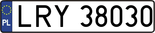LRY38030