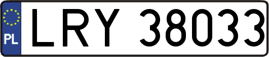 LRY38033