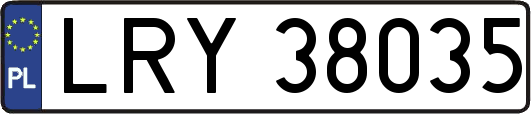LRY38035