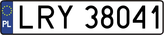 LRY38041
