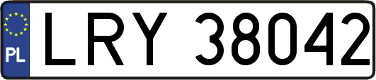 LRY38042