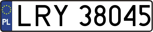 LRY38045