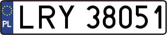 LRY38051