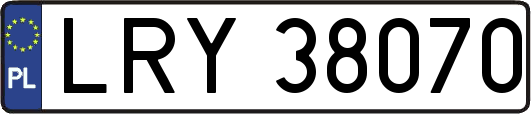 LRY38070