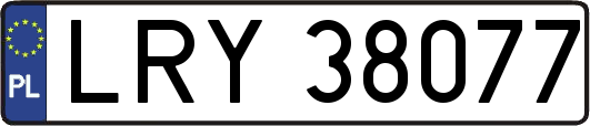 LRY38077