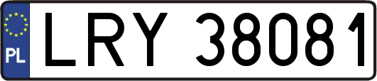 LRY38081