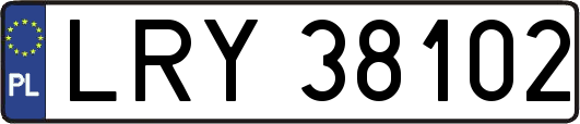 LRY38102