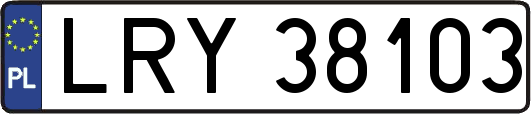 LRY38103